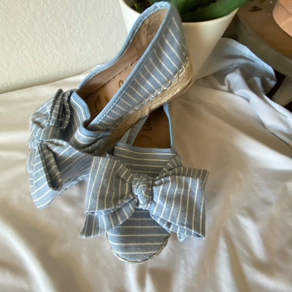 Sam Edelman Espadrilles - Picture 2 of 6